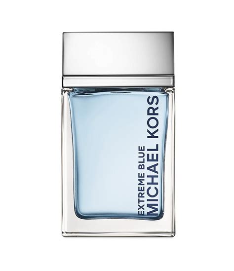 michael kors extreme eau de toilette spray reviews|michael kors extreme blue.